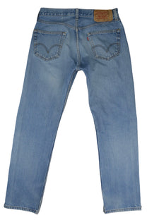 Vintage Levi’s • 31 mens / 29 wmns