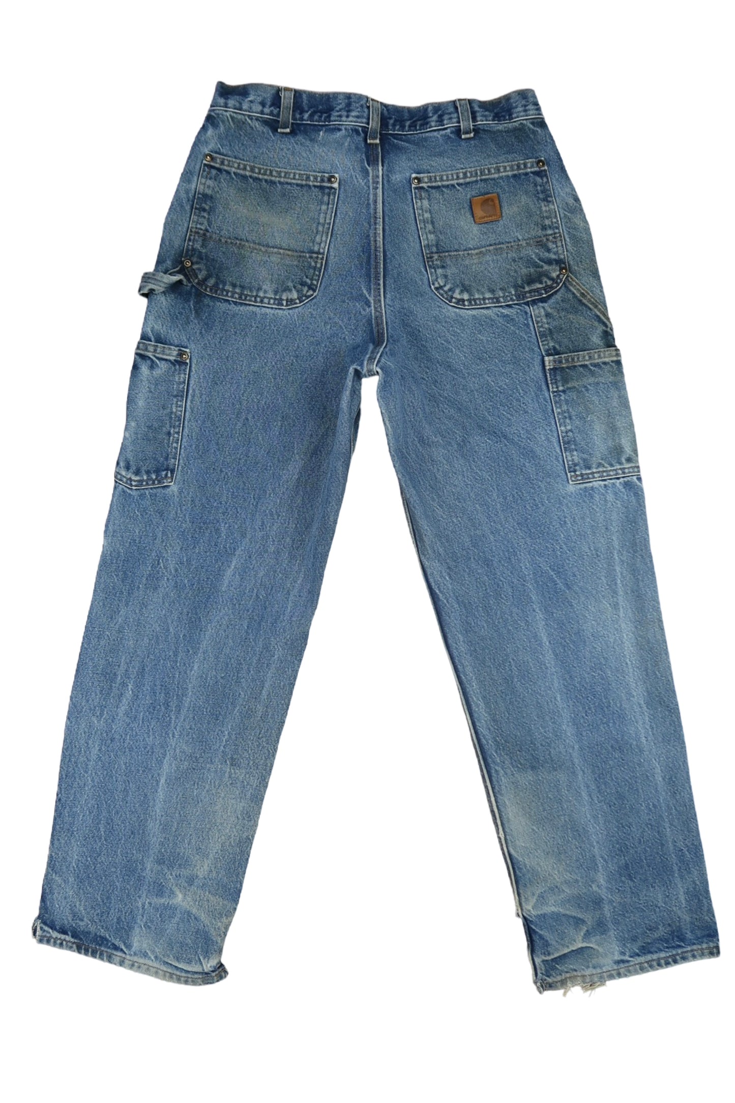 Vintage Carhartt Jeans • 32 mens / 30 wmns