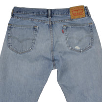 Vintage Levi’s • 34 mens / 32 wmns