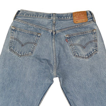 Vintage Levi’s • 34 mens / 32 wmns