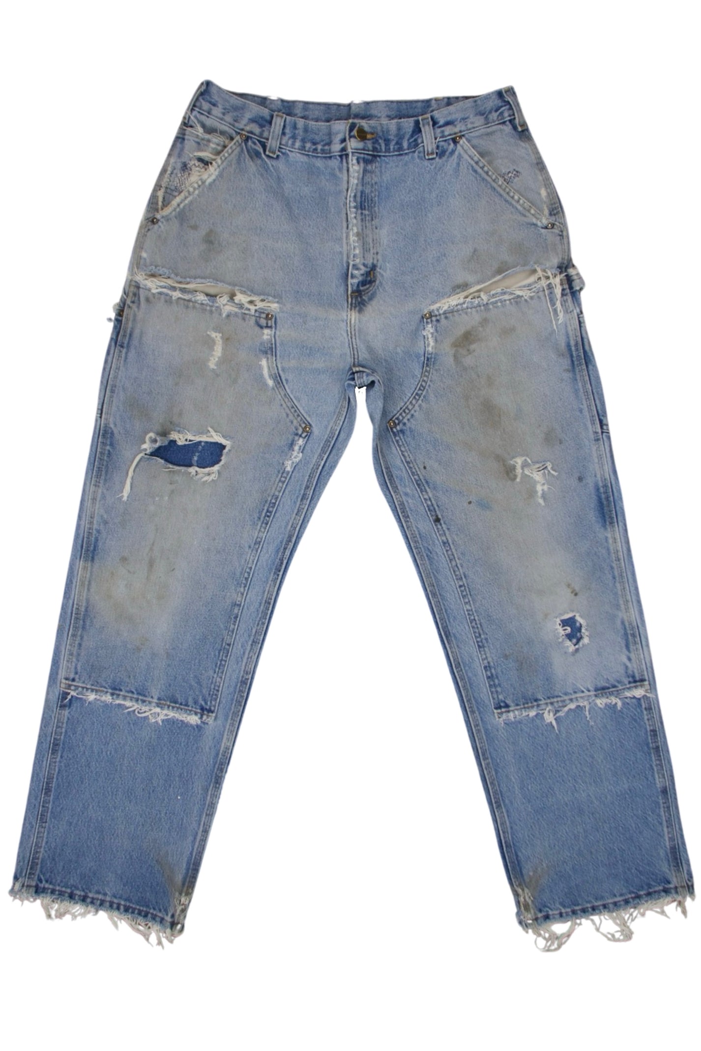 Vintage Carhartt Jeans