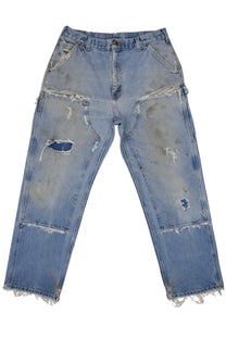 Vintage Carhartt Jeans