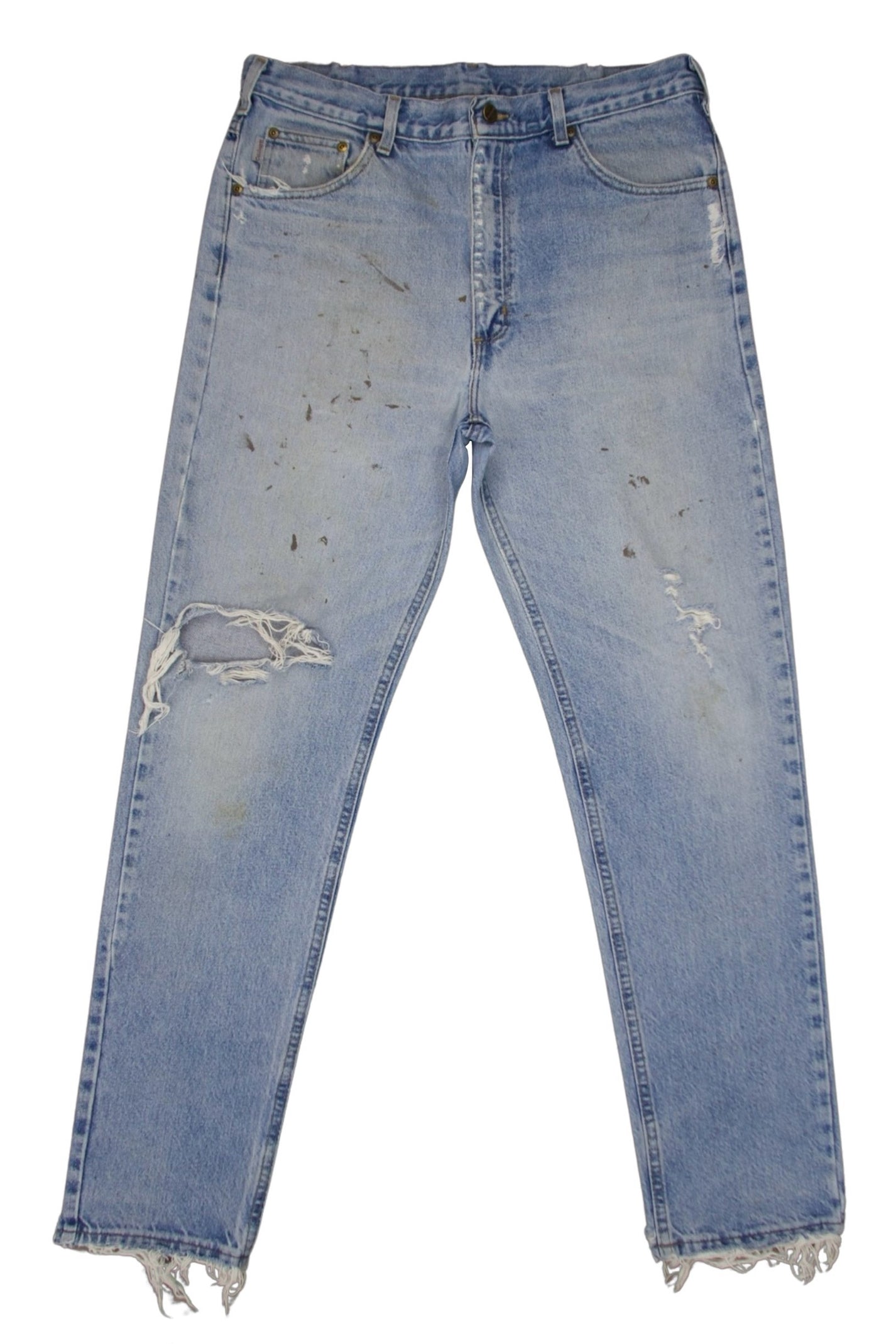 Vintage Carhartt Jeans