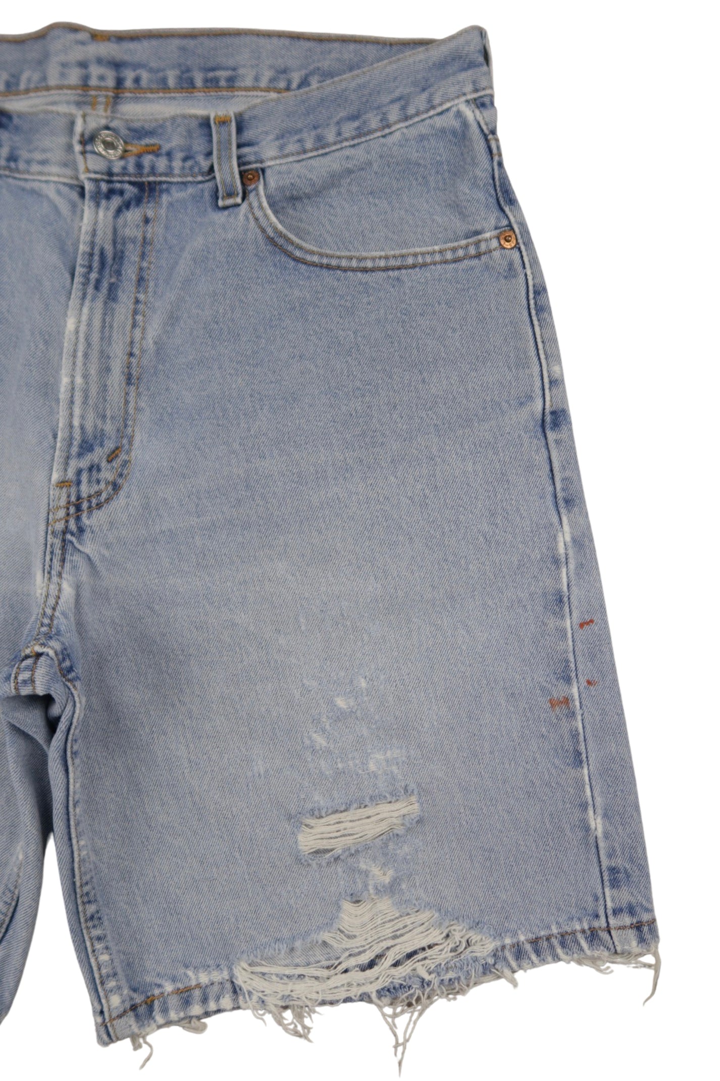 Vintage Levi’s Shorts