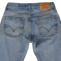 Vintage Levi’s • 29 mens / 27 wmns