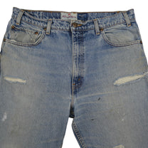 Vintage Levi’s Shorts • 34 mens / 32 wmns