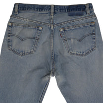 Vintage Levi’s • 31 mens / 29 wmns