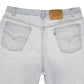 Vintage Levi’s Shorts • 36 mens / 34 wmns