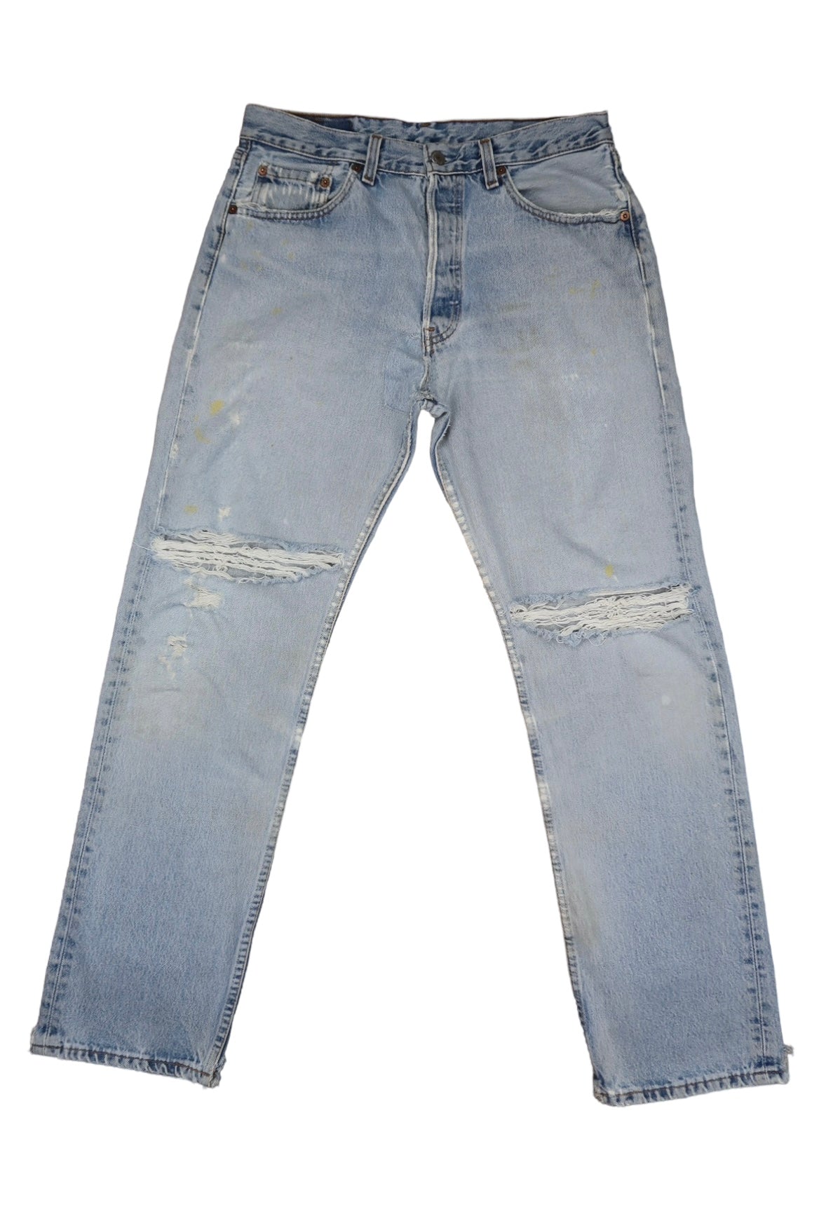 Vintage Levi’s • 31 mens / 29 wmns