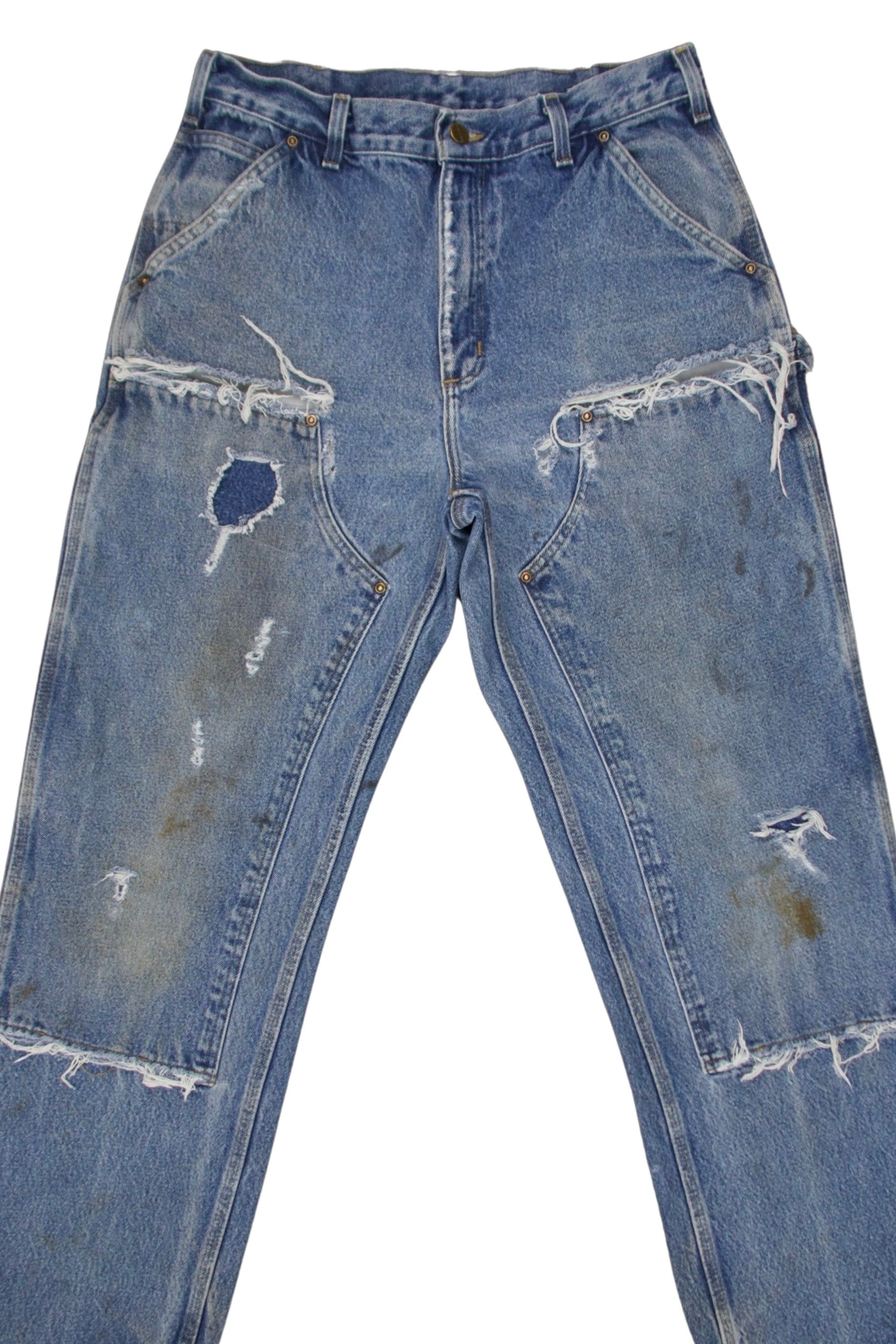 Vintage Carhartt Jeans