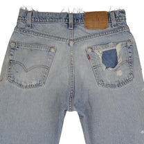Vintage Levi’s • 29 mens / 27 wmns