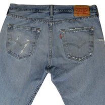 Vintage Levi’s • 36 mens / 34 wmns