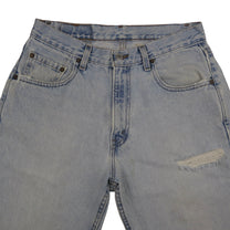 Vintage Levi’s Shorts • 29 mens / 27 wmns