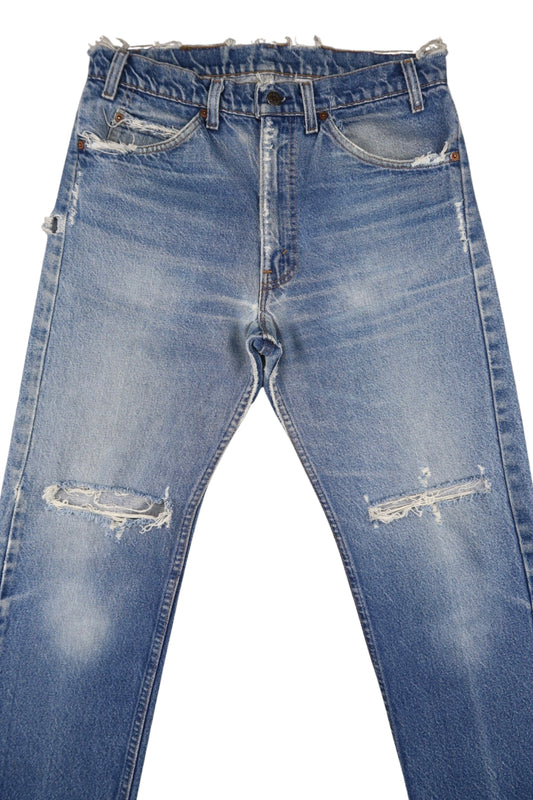Vintage Levi’s