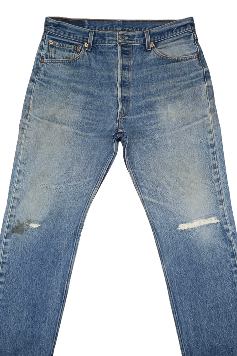 Vintage Levi’s • 33 mens / 31 wmns
