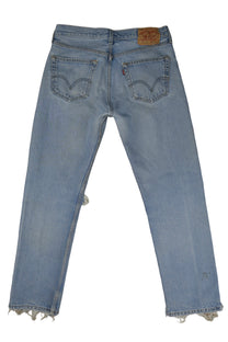 Vintage Levi’s • 30 mens / 28 wmns