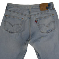Vintage Levi’s • 33 mens / 31 wmns