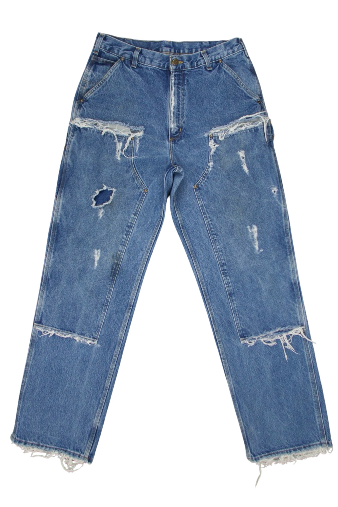 Vintage Carhartt Jeans