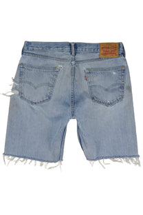 Vintage Levi’s Shorts • 34 mens / 32 wmns