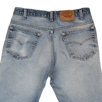 Vintage Levi’s • 33 mens / 31 wmns