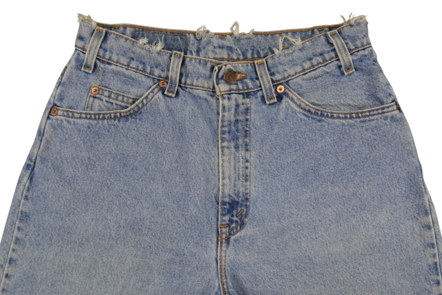 Vintage Levi’s Shorts