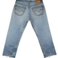 Vintage Levi’s • 34 mens / 32 wmns