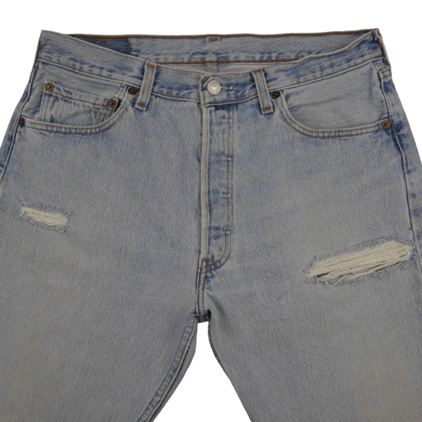 Vintage Levi’s Shorts • 31 mens / 29 wmns