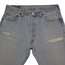 Vintage Levi’s Shorts • 31 mens / 29 wmns