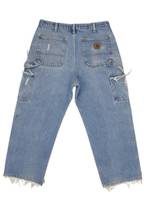 Vintage Carhartt Jeans