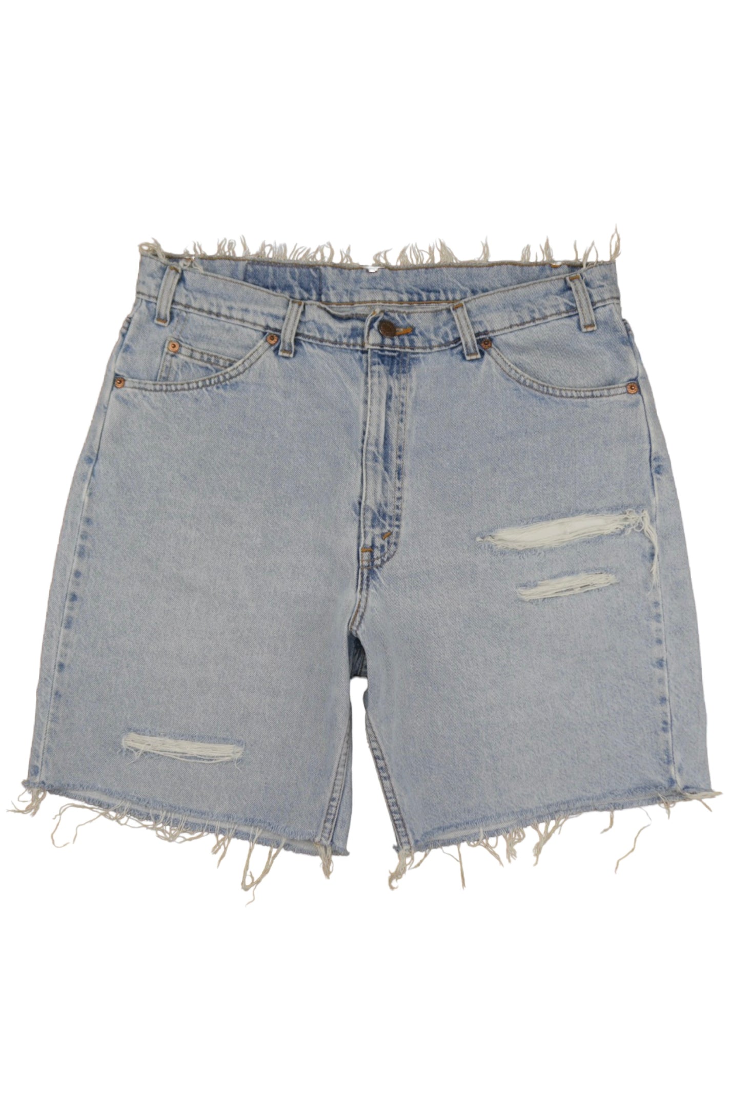 Vintage Levi’s Shorts • 36 mens / 34 wmns