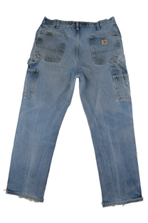 Vintage Carhartt Jeans • 36 mens / 34 wmns