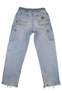 Vintage Carhartt Jeans