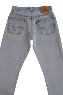 Vintage Levi’s