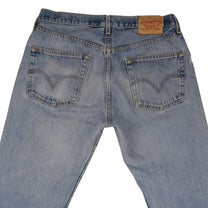 Vintage Levi’s