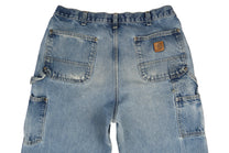 Vintage Carhartt Jeans • 34 mens / 32 wmns