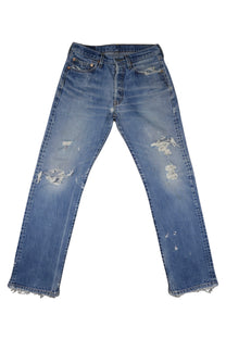 Vintage Levi’s