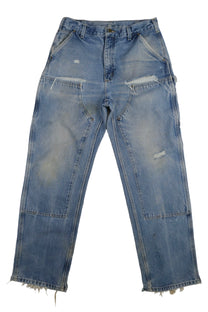 Vintage Carhartt Jeans • 33 mens / 31 wmns