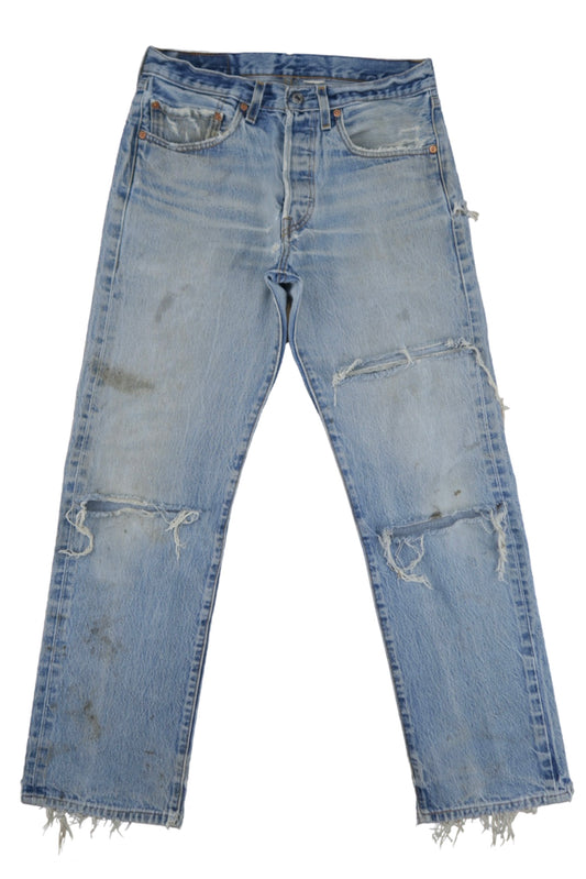 Vintage Levi’s • 29 mens / 27 wmns