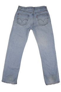 Vintage Levi’s • 33 mens / 31 wmns