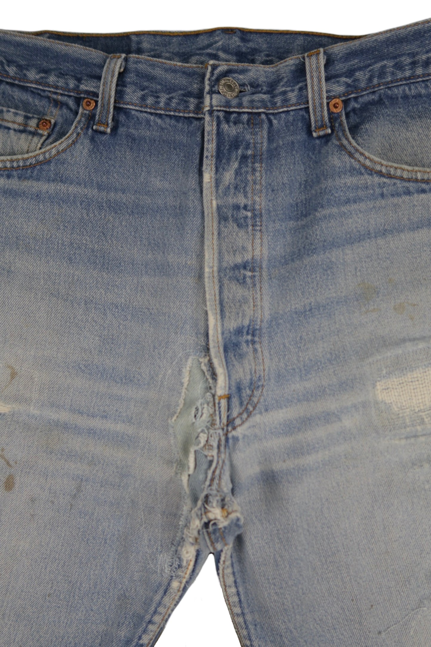 Vintage Levi’s • 34 mens / 32 wmns