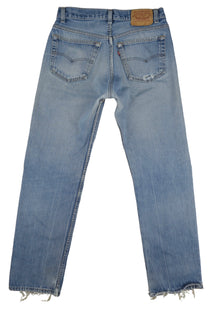 Vintage Levi’s • 27 wmns