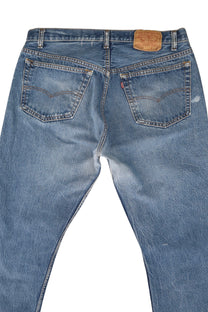 Vintage Levi’s