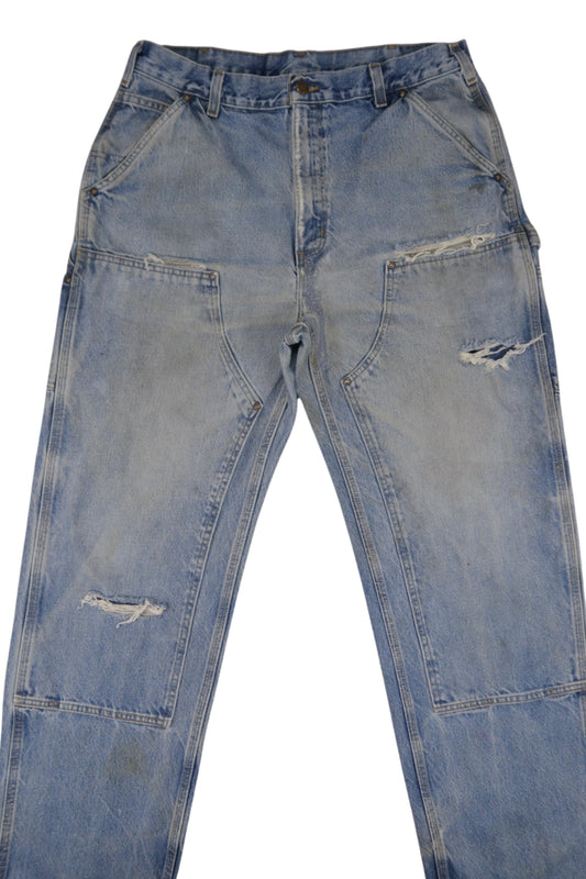 Vintage Carhartt Jeans