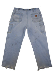 Vintage Carhartt Jeans