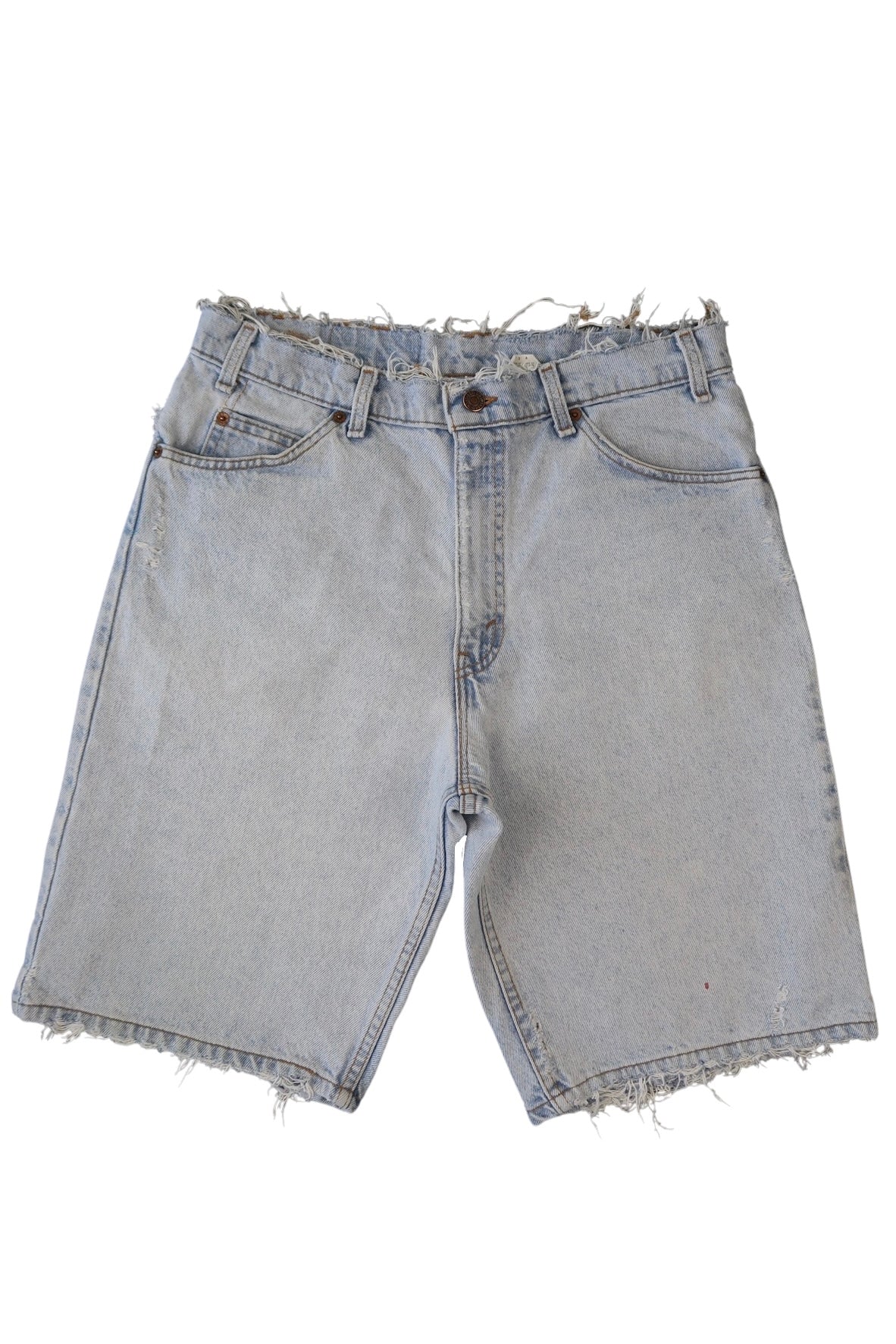 Vintage Levi’s Shorts