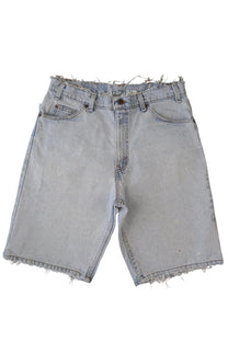 Vintage Levi’s Shorts