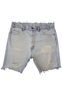 Vintage Levi’s Shorts