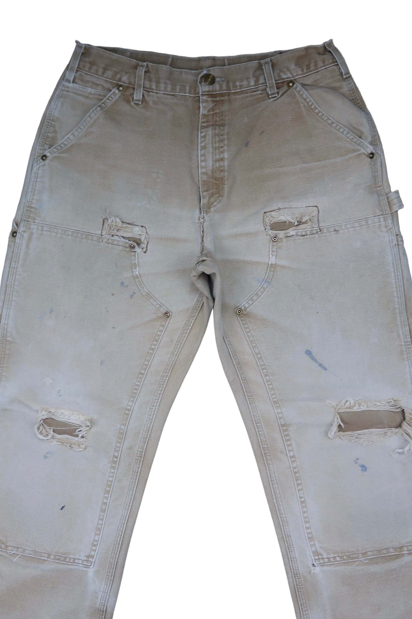 Vintage Carhartt Jeans • 31 mens / 29 wmns