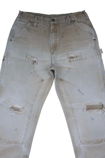 Vintage Carhartt Jeans • 31 mens / 29 wmns