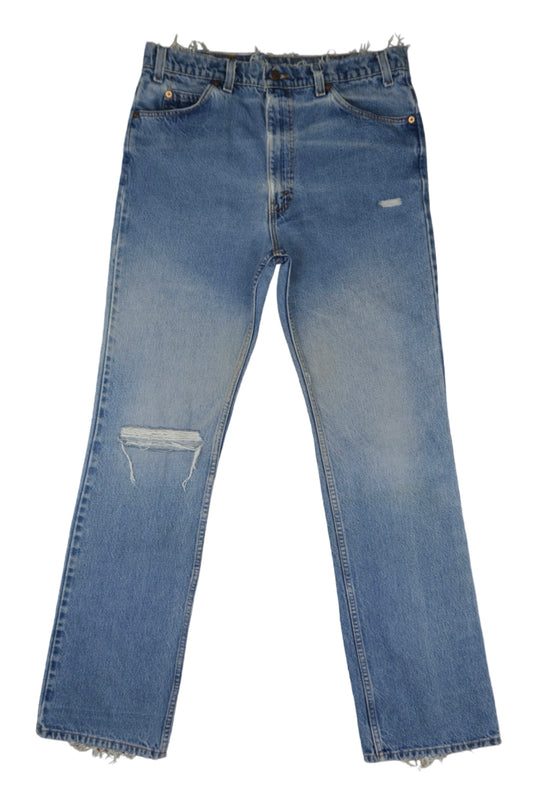 Vintage Levi’s • 33 mens / 31 wmns